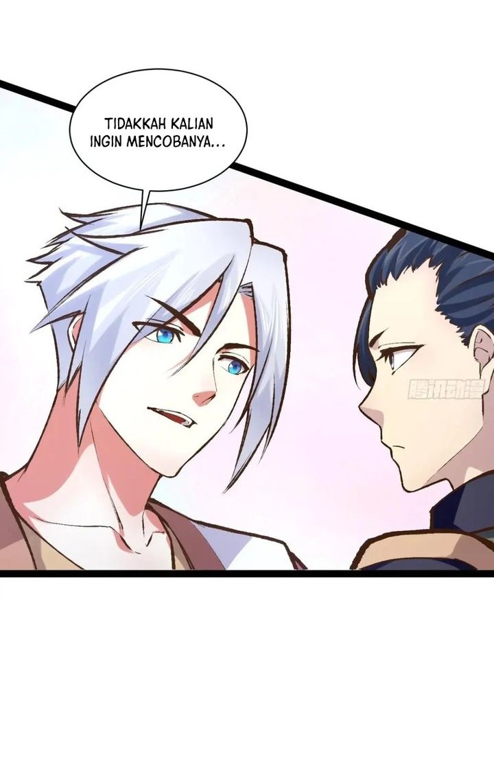 Starting From Maximum Charm Point chapter 99 halaman 30