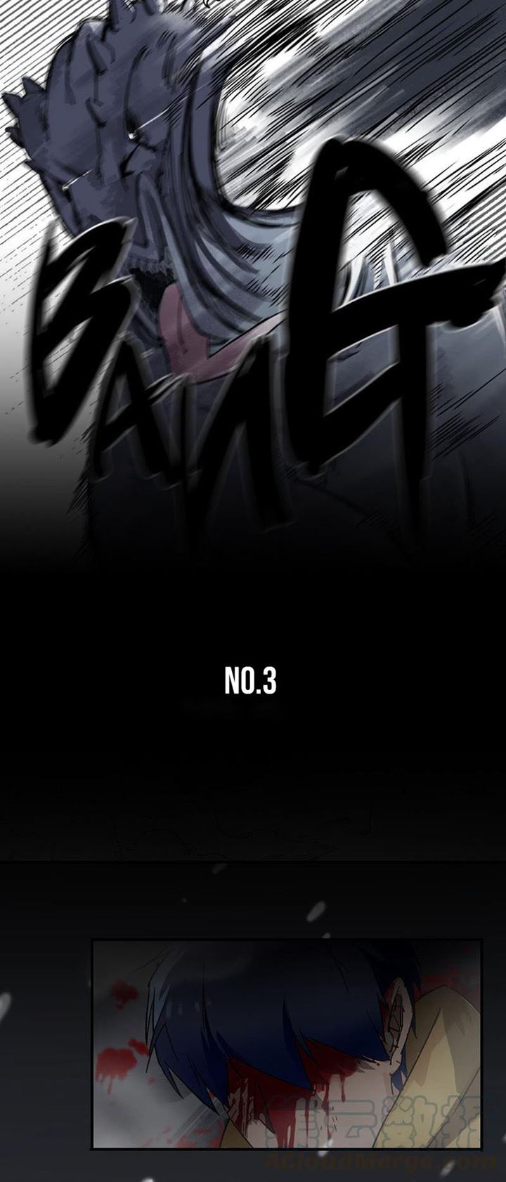 Starting From Zero in Doomsday Bab 00 halaman 4