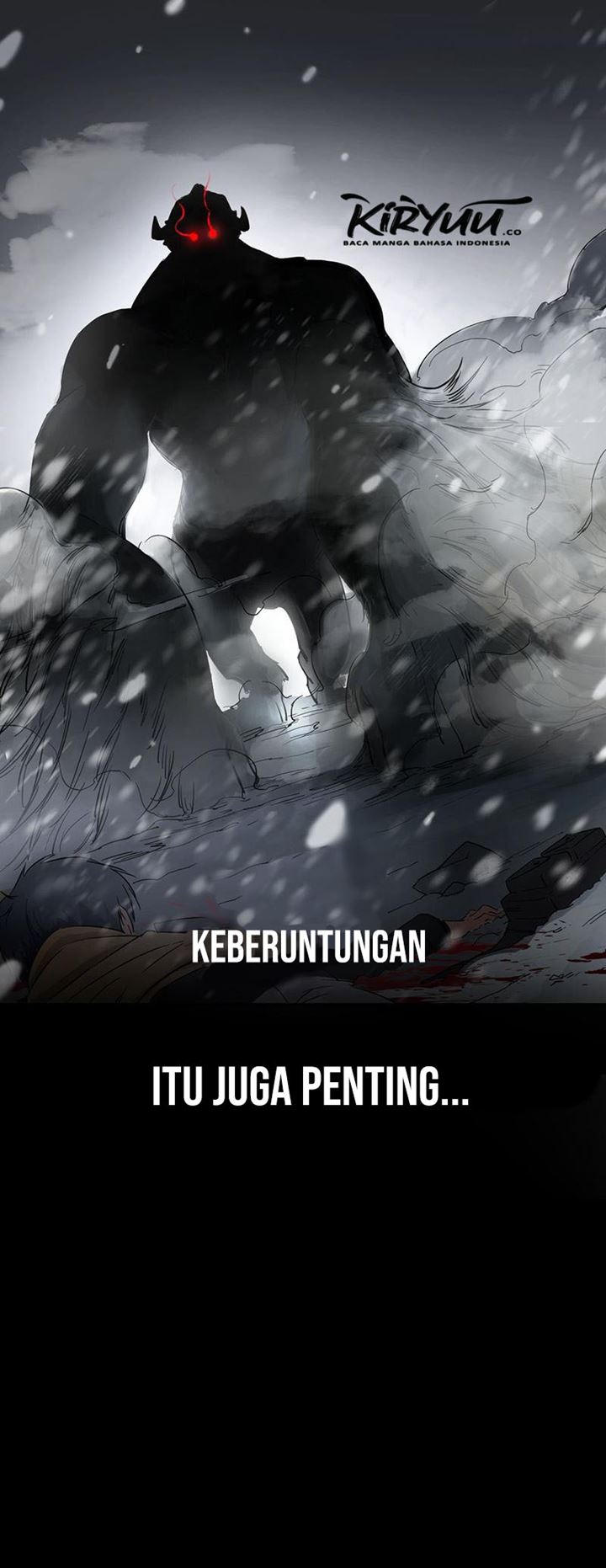 Starting From Zero in Doomsday Bab 00 halaman 5