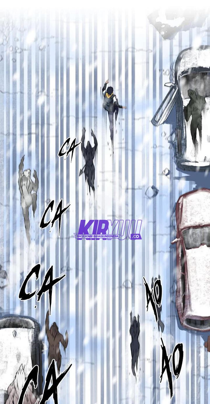 Starting From Zero in Doomsday Bab 01 halaman 19