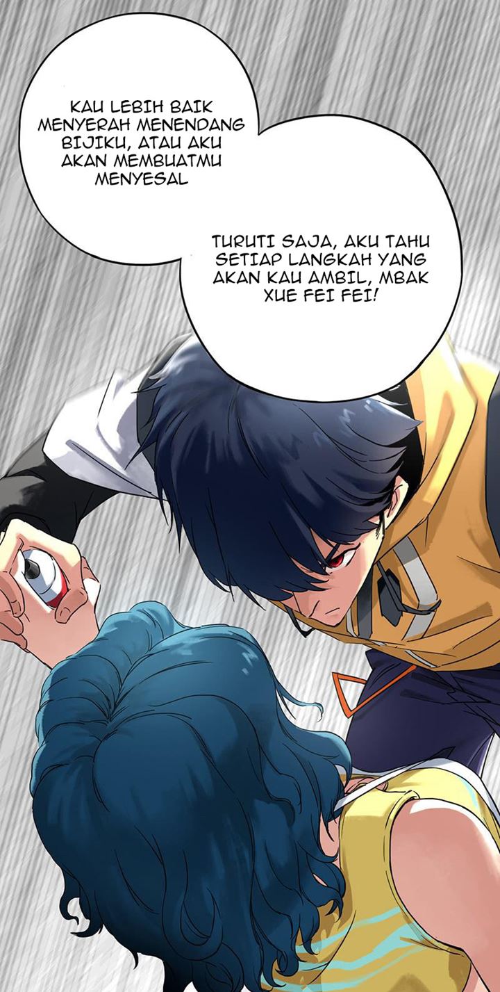 Starting From Zero in Doomsday Bab 02 halaman 11