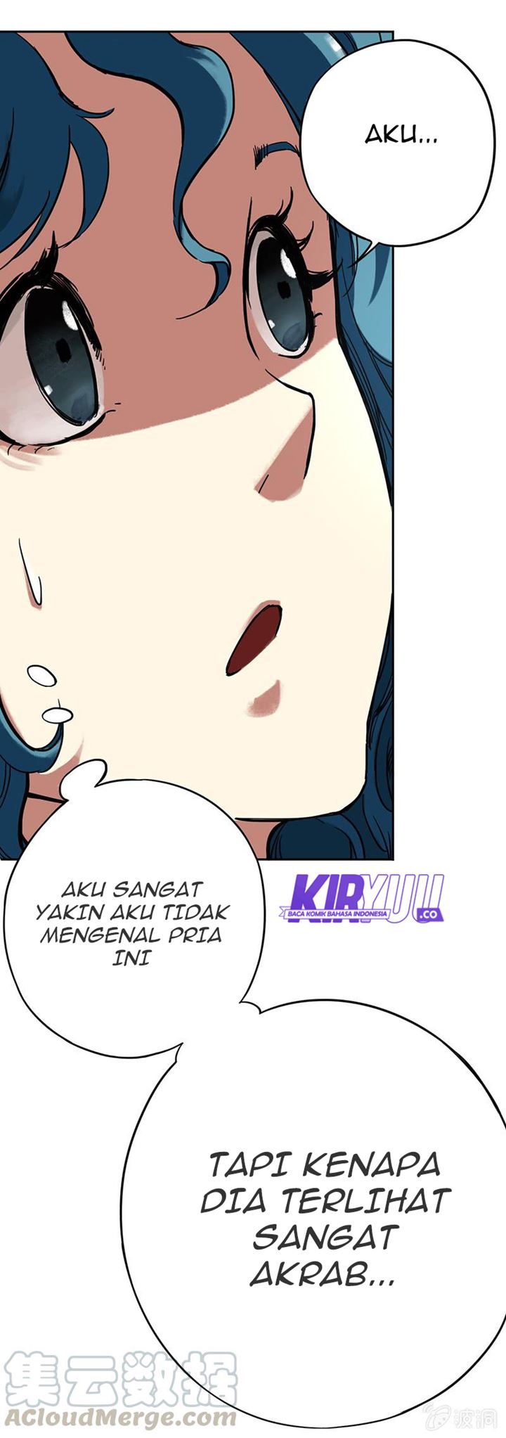 Starting From Zero in Doomsday Bab 02 halaman 13