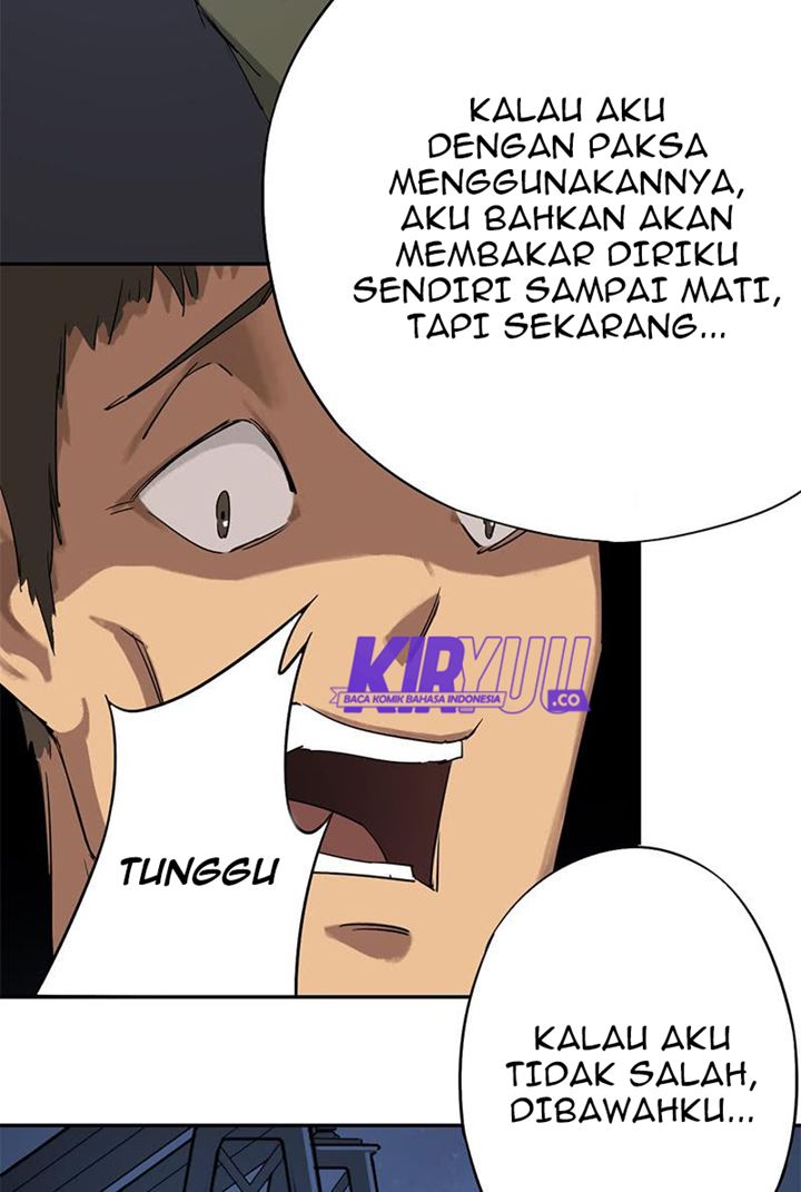 Starting From Zero in Doomsday Bab 03 halaman 14