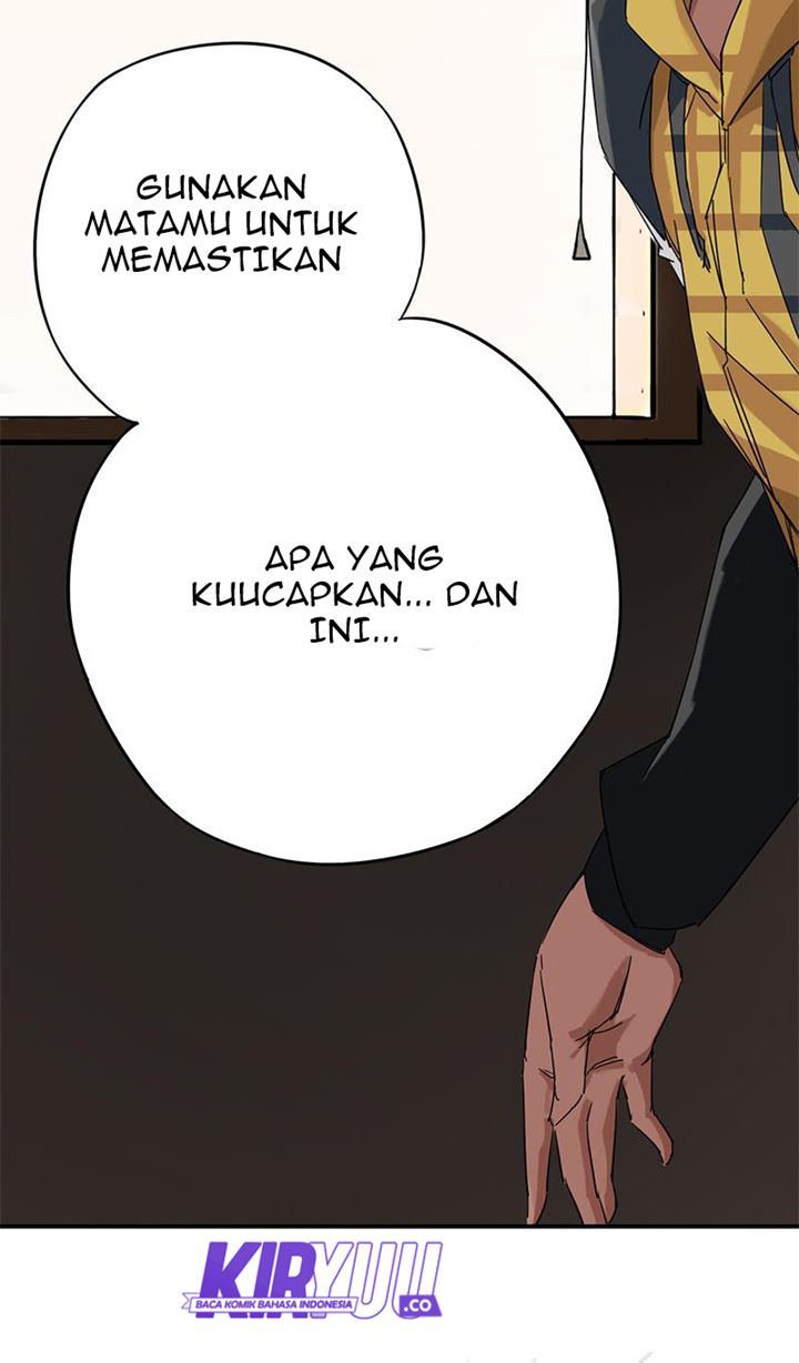 Starting From Zero in Doomsday Bab 03 halaman 24
