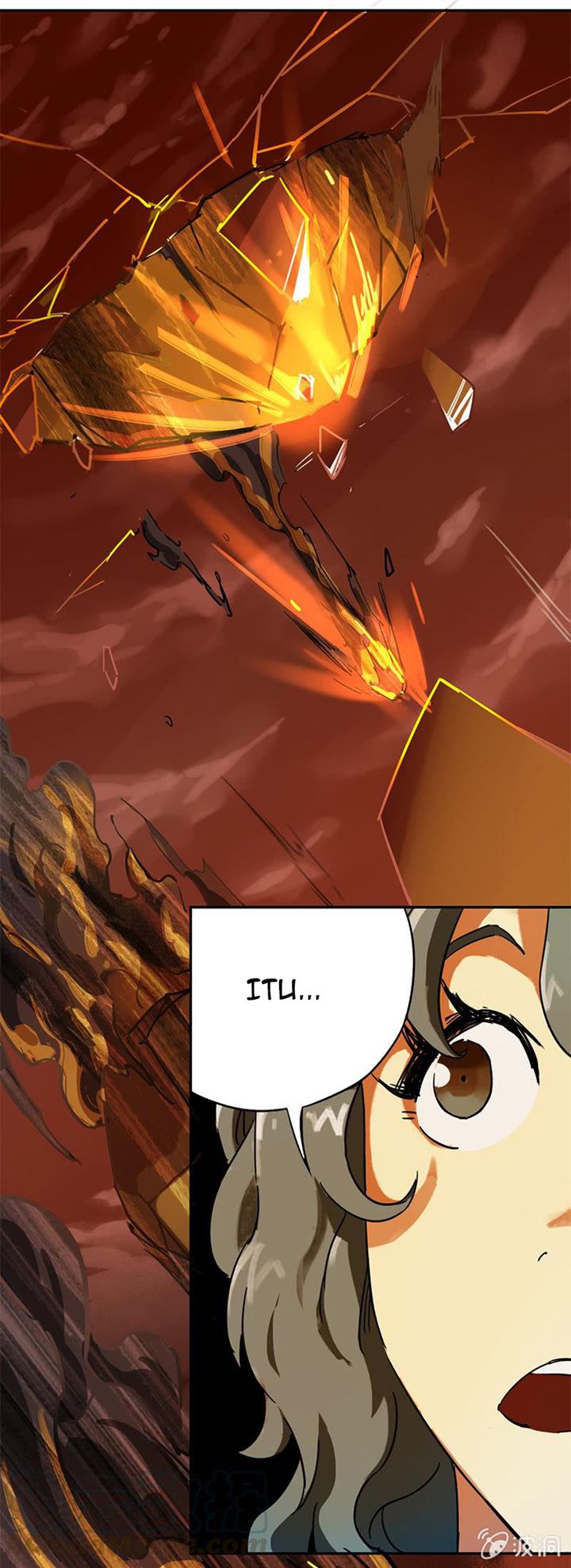 Starting From Zero in Doomsday Bab 03 halaman 25