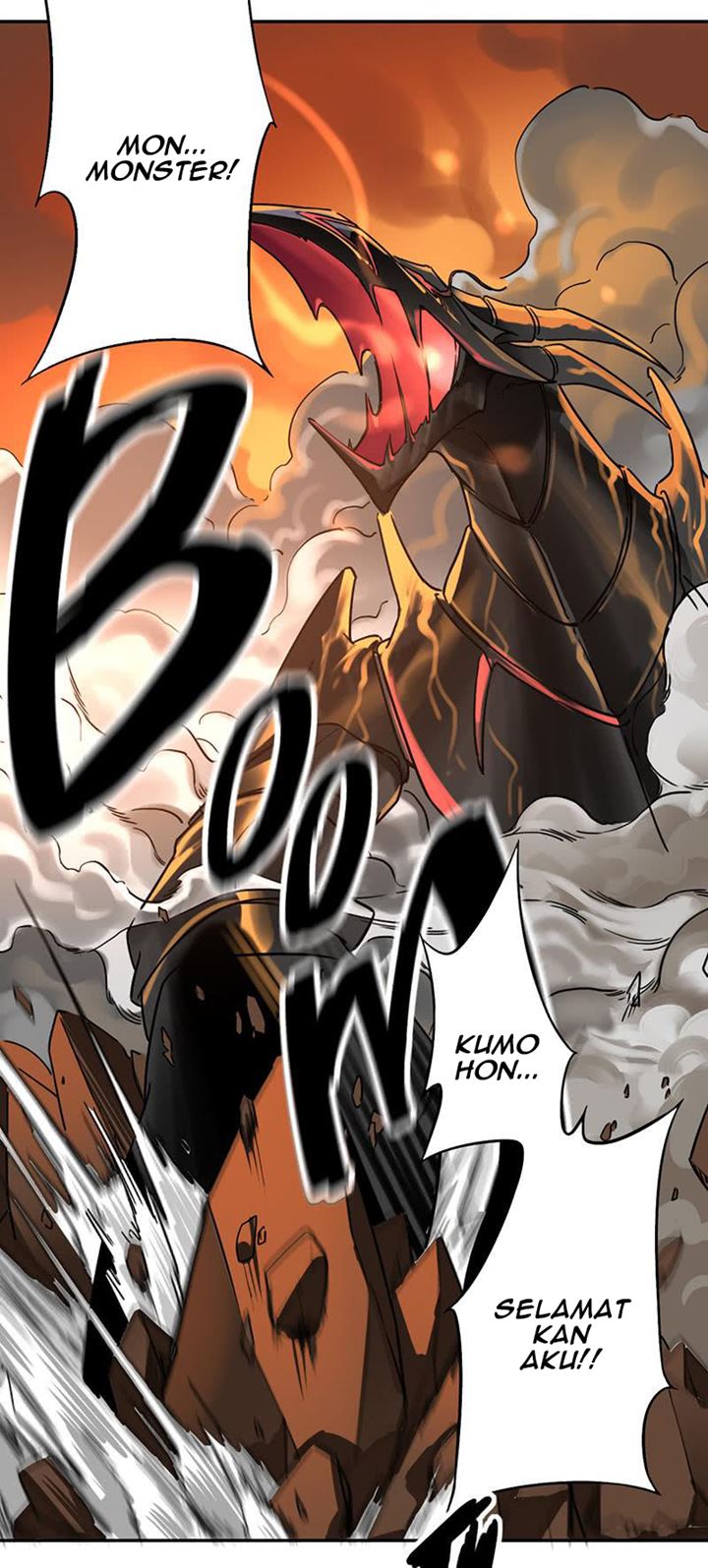 Starting From Zero in Doomsday Bab 03 halaman 32