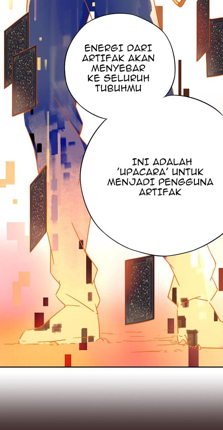 Starting From Zero in Doomsday Bab 04 halaman 15