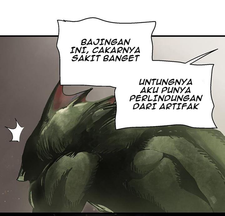 Starting From Zero in Doomsday Bab 04 halaman 27