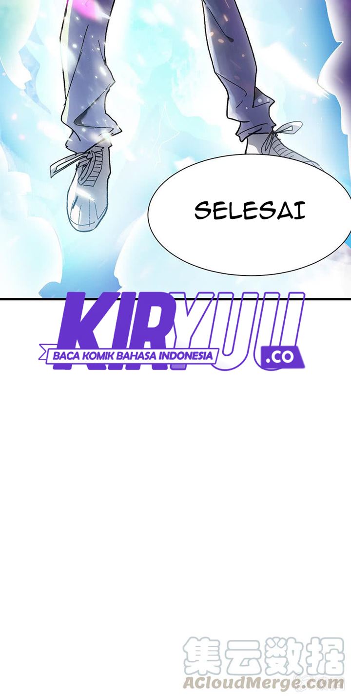 Starting From Zero in Doomsday Bab 04 halaman 29