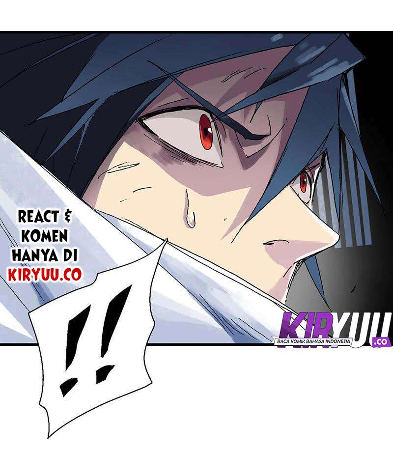 Starting From Zero in Doomsday chapter 10 halaman 27