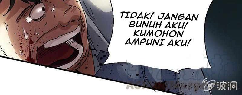 Starting From Zero in Doomsday Bab 12 halaman 11