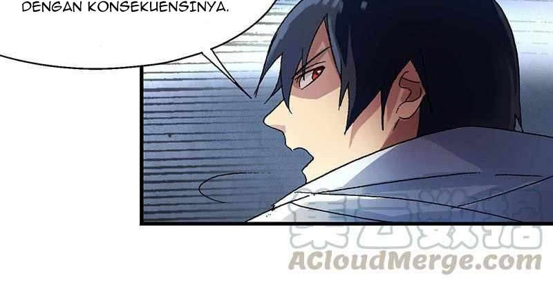 Starting From Zero in Doomsday Bab 12 halaman 18
