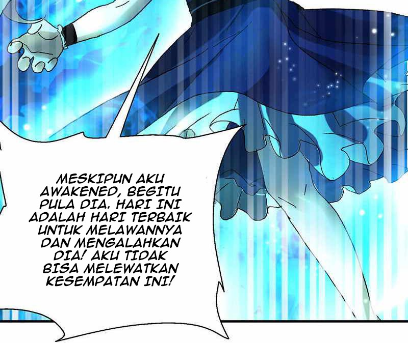 Starting From Zero in Doomsday Bab 14 halaman 16