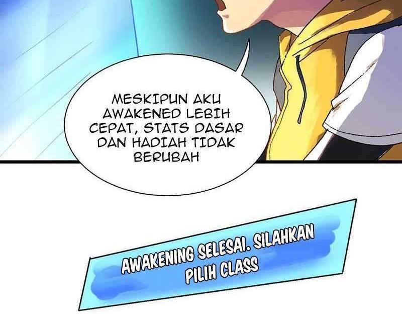 Starting From Zero in Doomsday Bab 15 halaman 7