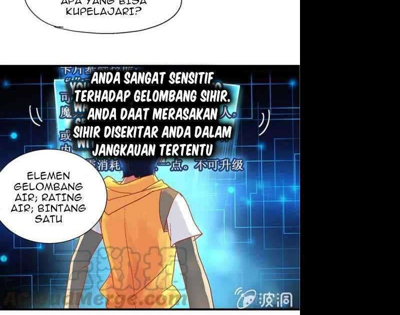 Starting From Zero in Doomsday Bab 15 halaman 9
