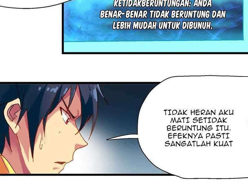 Starting From Zero in Doomsday Bab 15 halaman 11