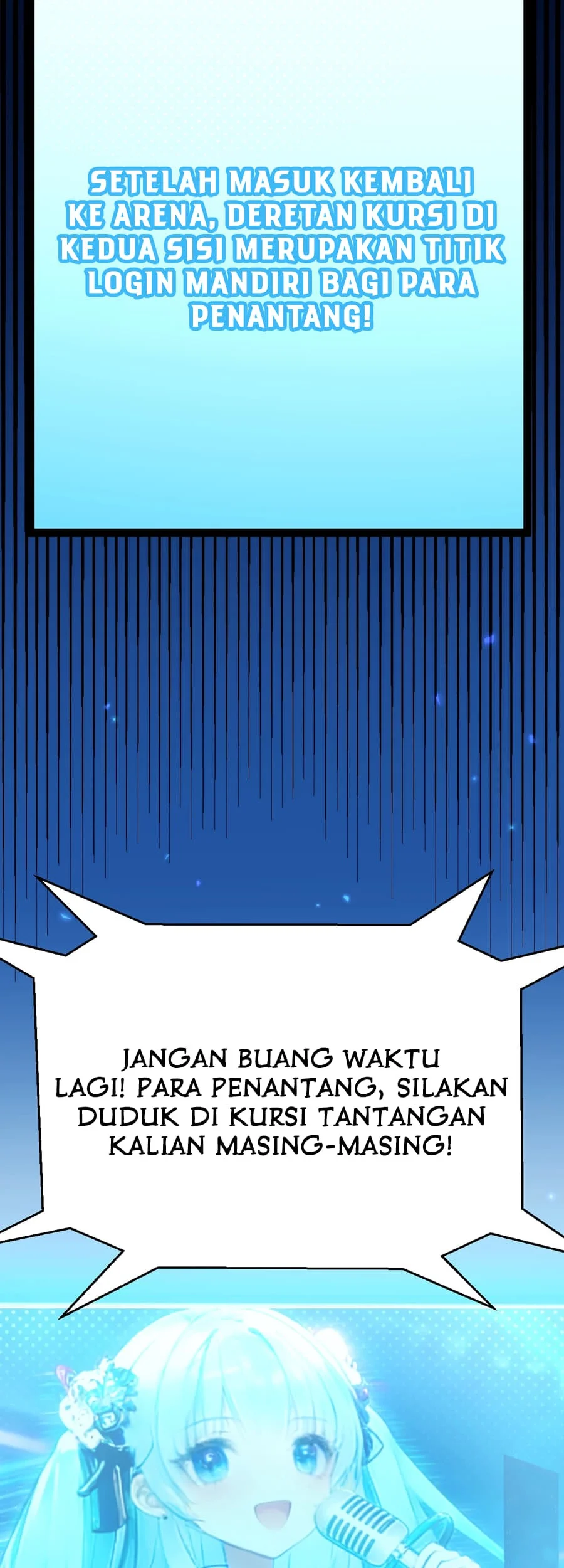 Starting with a Mythic Talent, I Cut Down Gods! chapter 21 halaman 45