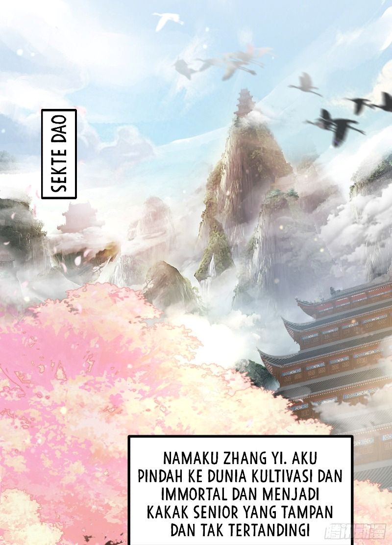 Starting With Confessing With the Beautiful Master Bab 01 halaman 4
