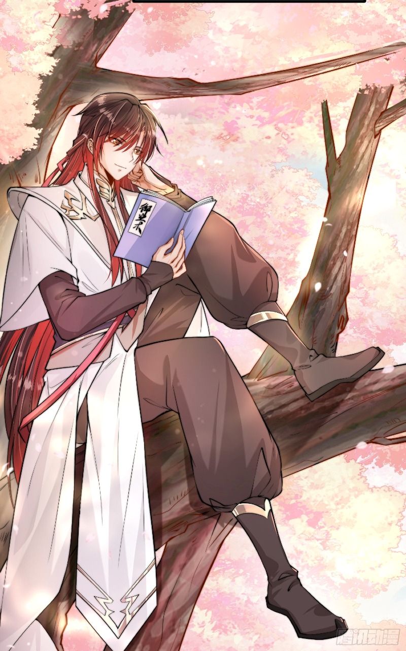 Starting With Confessing With the Beautiful Master Bab 01 halaman 5