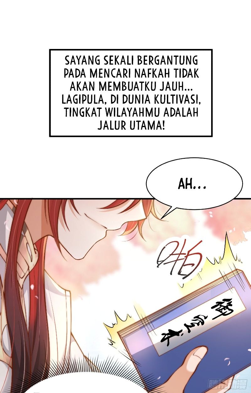 Starting With Confessing With the Beautiful Master Bab 01 halaman 9