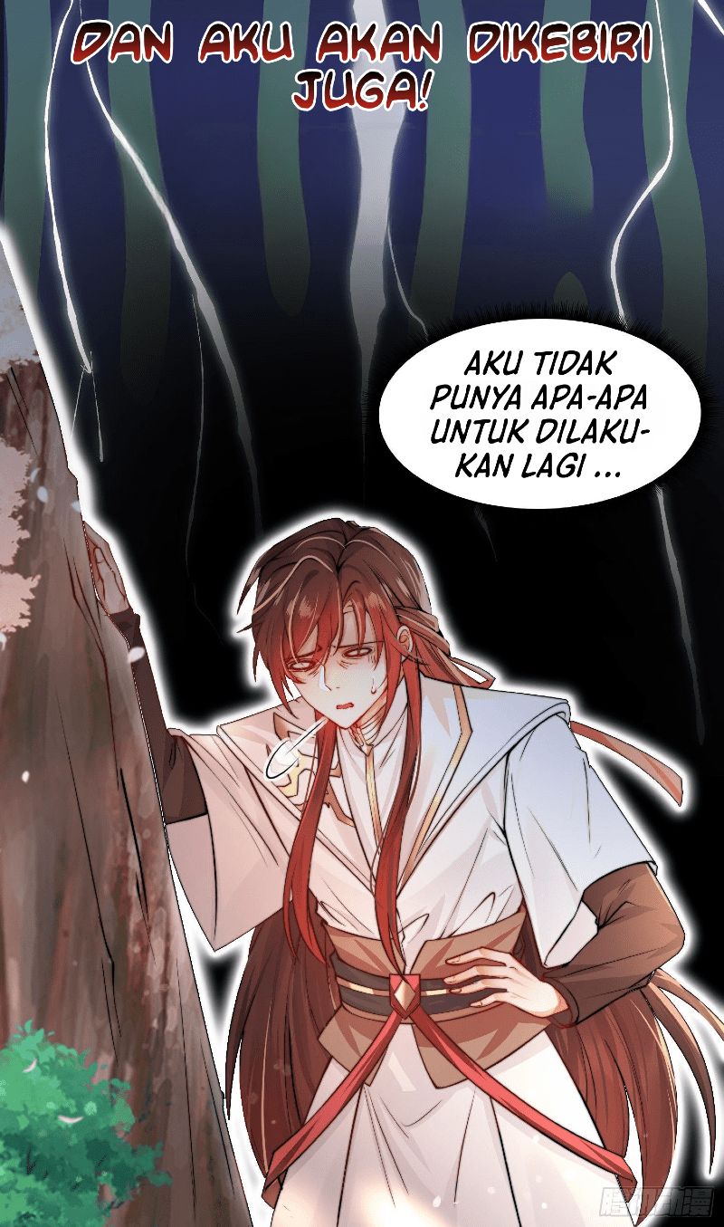 Starting With Confessing With the Beautiful Master Bab 01 halaman 22
