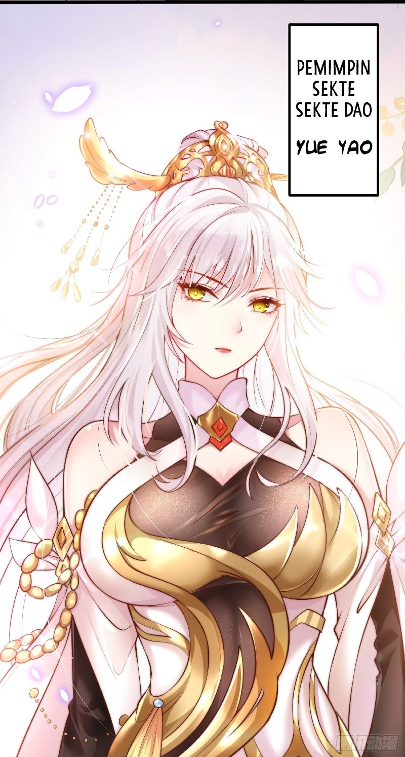 Starting With Confessing With the Beautiful Master Bab 01 halaman 25