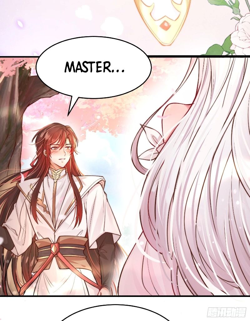 Starting With Confessing With the Beautiful Master Bab 01 halaman 28