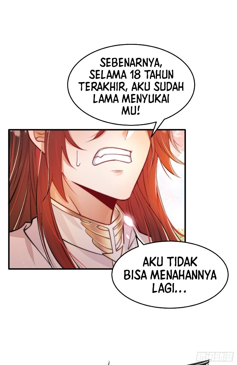 Starting With Confessing With the Beautiful Master Bab 01 halaman 36