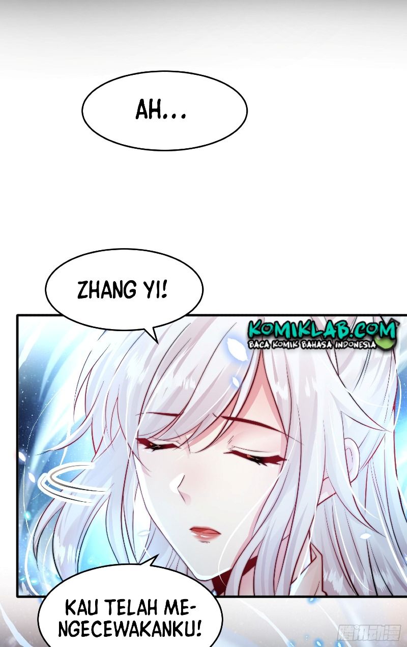 Starting With Confessing With the Beautiful Master Bab 01 halaman 40