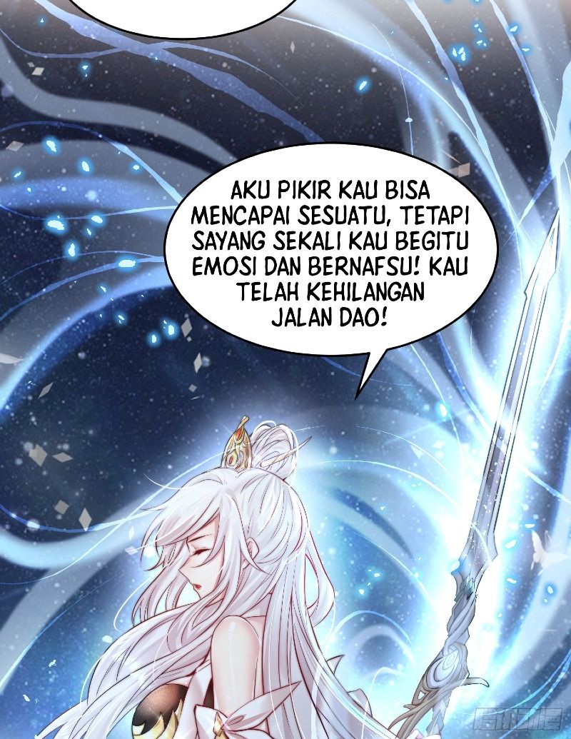Starting With Confessing With the Beautiful Master Bab 01 halaman 41