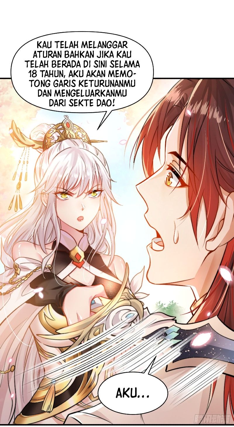 Starting With Confessing With the Beautiful Master Bab 01 halaman 43