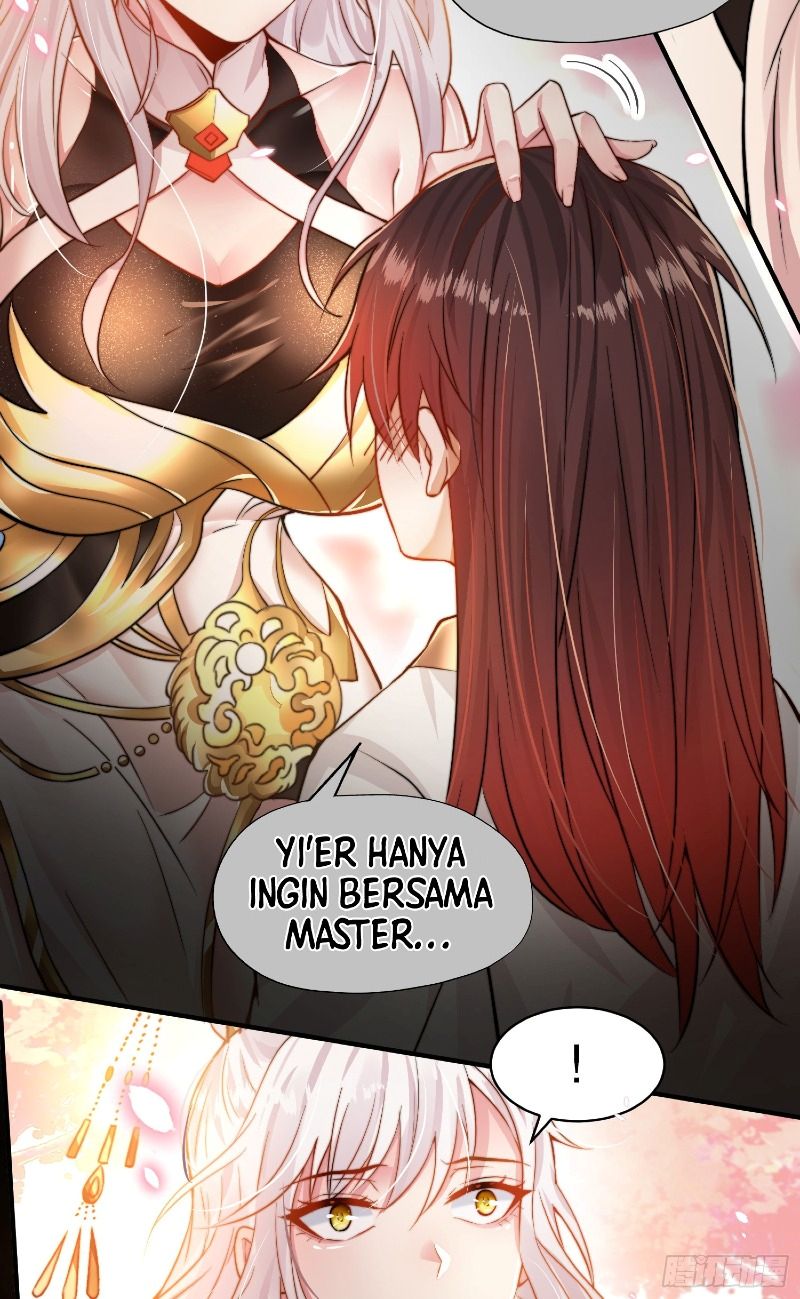 Starting With Confessing With the Beautiful Master Bab 01 halaman 47