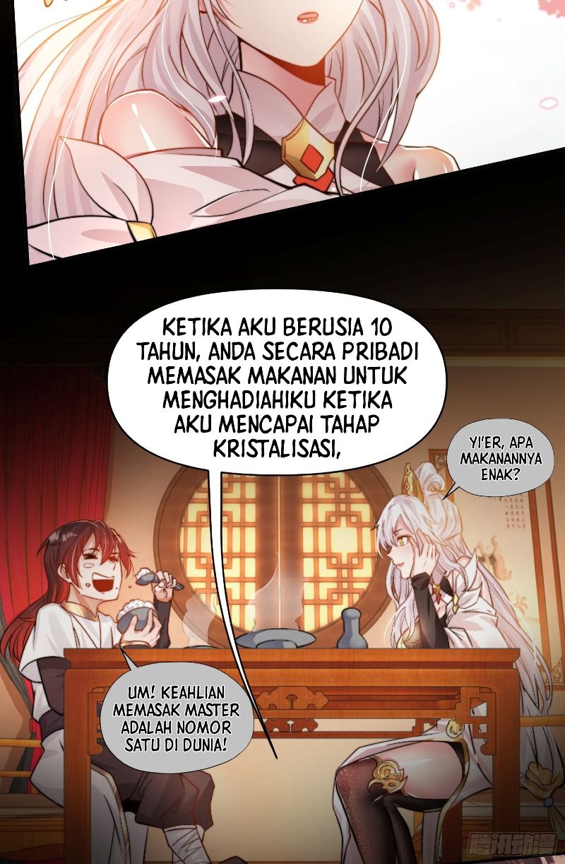 Starting With Confessing With the Beautiful Master Bab 01 halaman 48