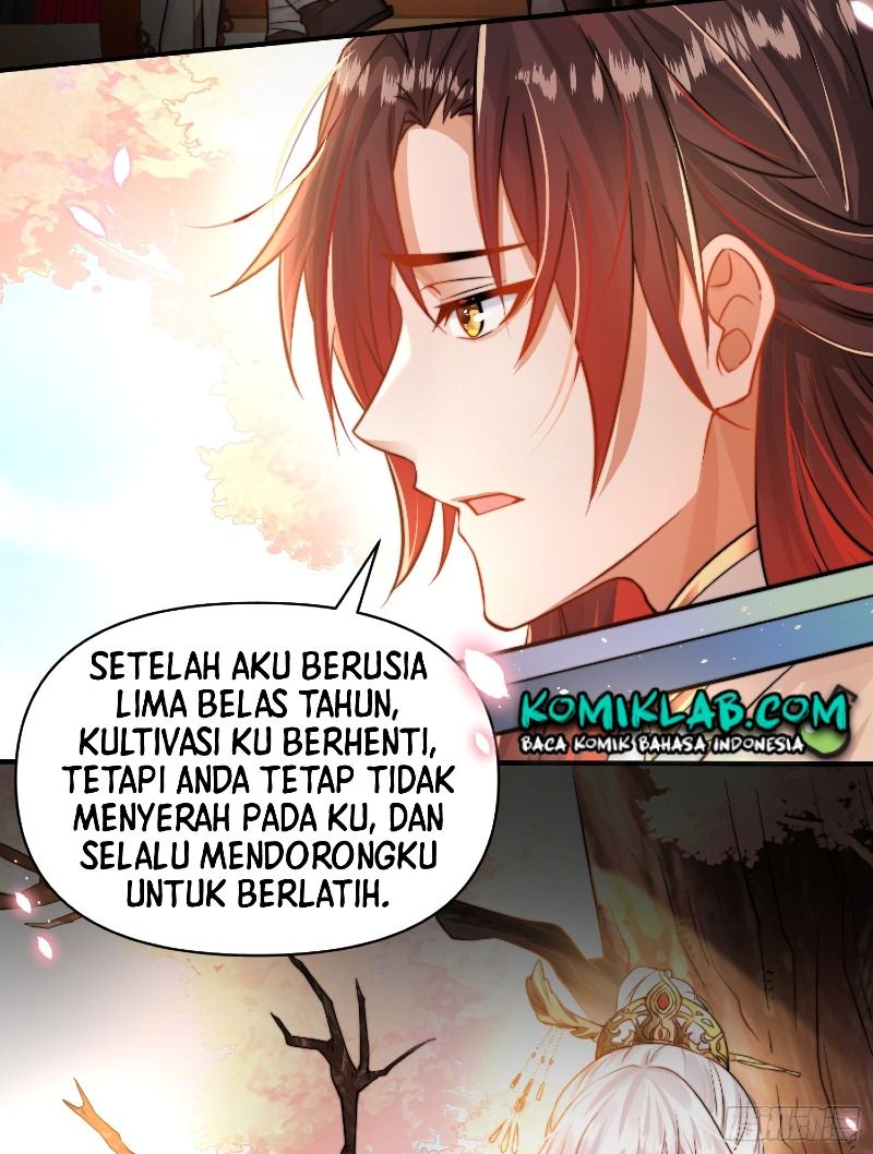 Starting With Confessing With the Beautiful Master Bab 01 halaman 49