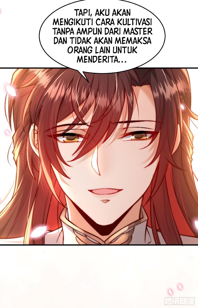 Starting With Confessing With the Beautiful Master Bab 01 halaman 53