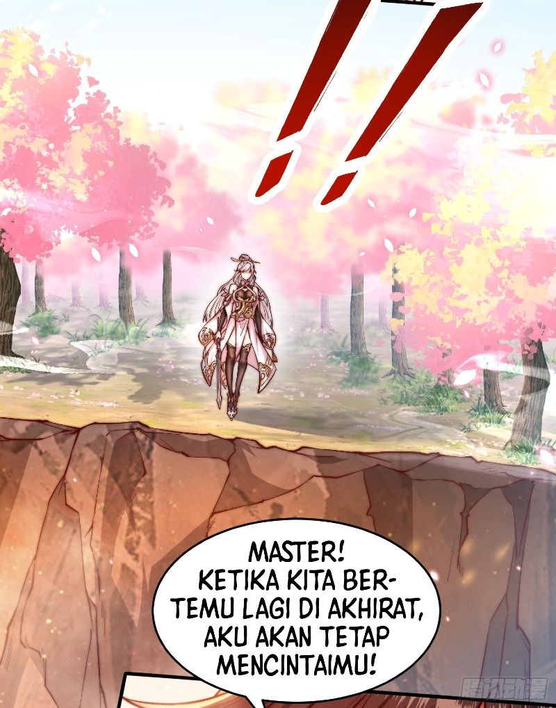 Starting With Confessing With the Beautiful Master Bab 01 halaman 56