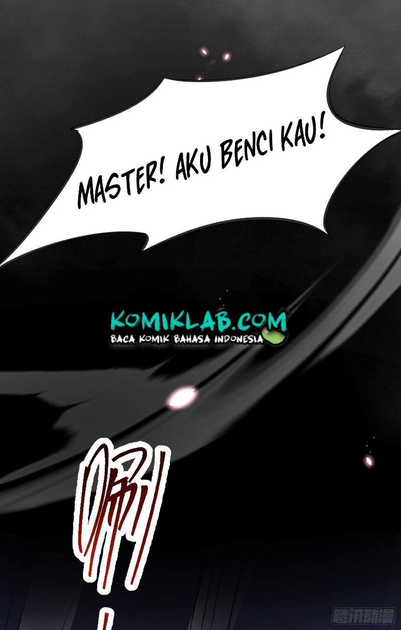 Starting With Confessing With the Beautiful Master Bab 01 halaman 59