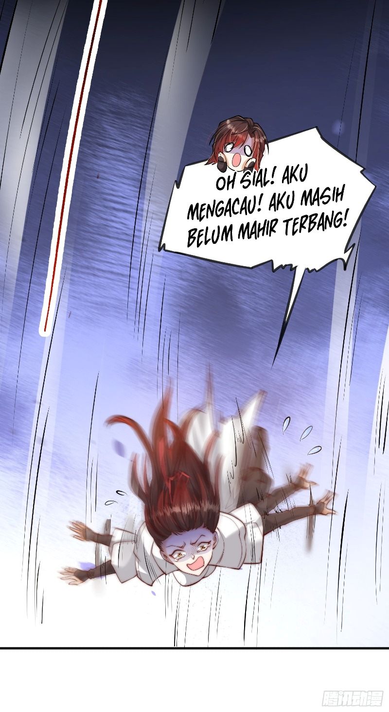 Starting With Confessing With the Beautiful Master Bab 01 halaman 60