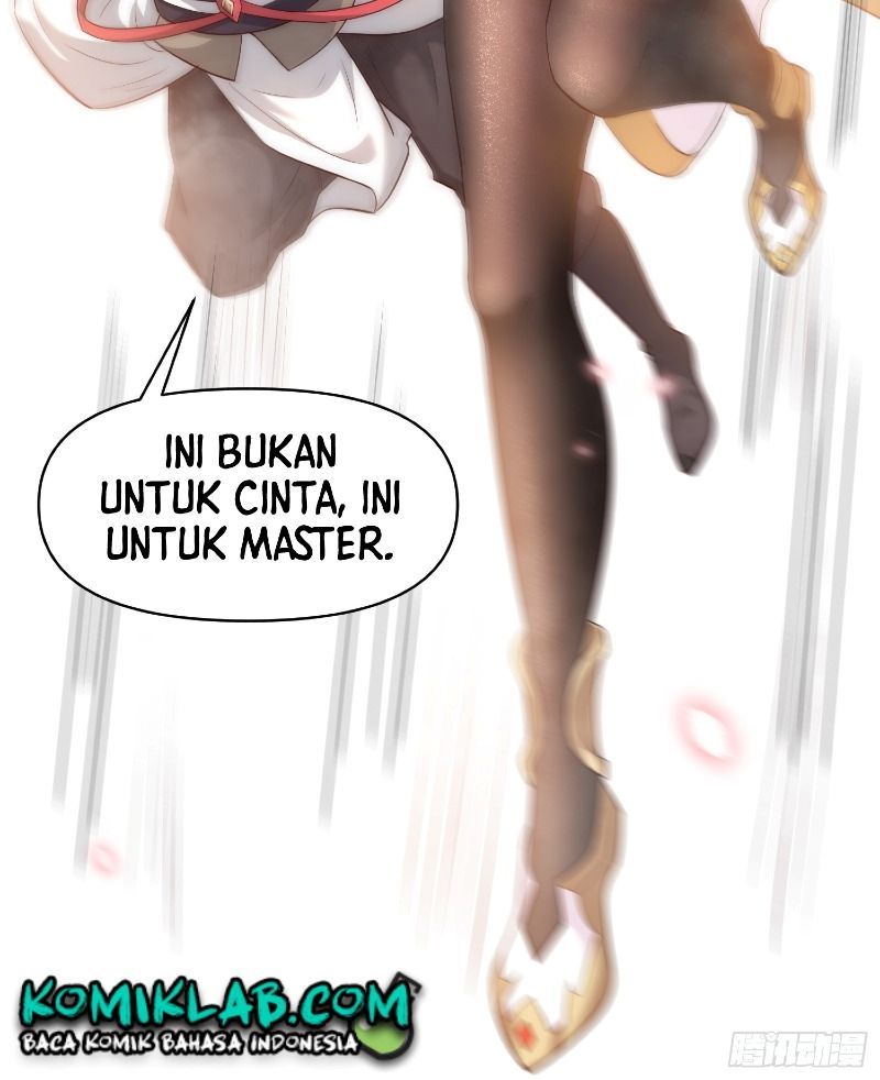 Starting With Confessing With the Beautiful Master Bab 01 halaman 64