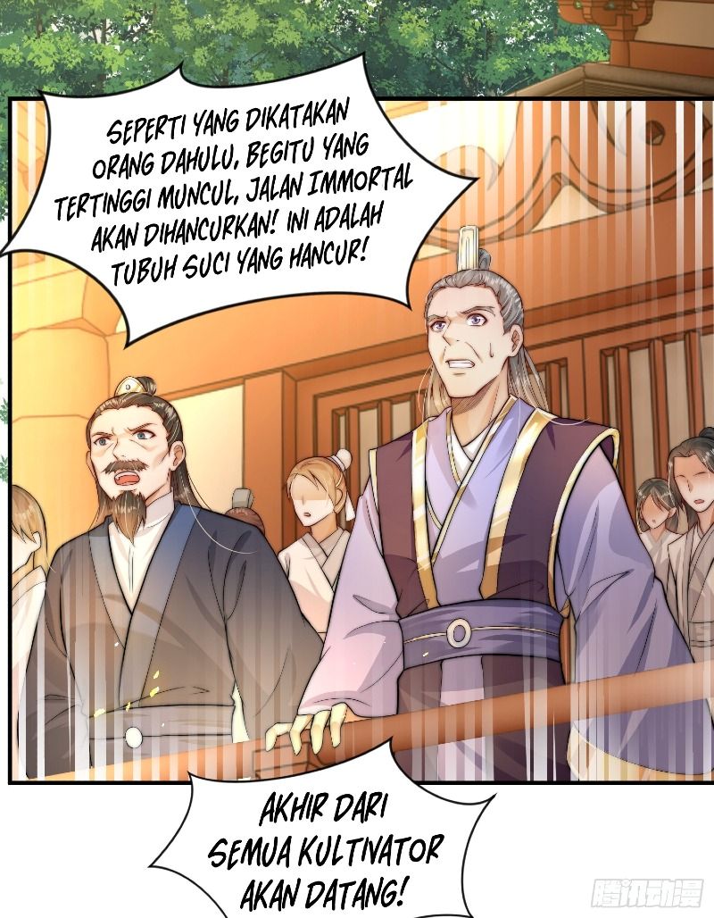Starting With Confessing With the Beautiful Master Bab 01 halaman 82