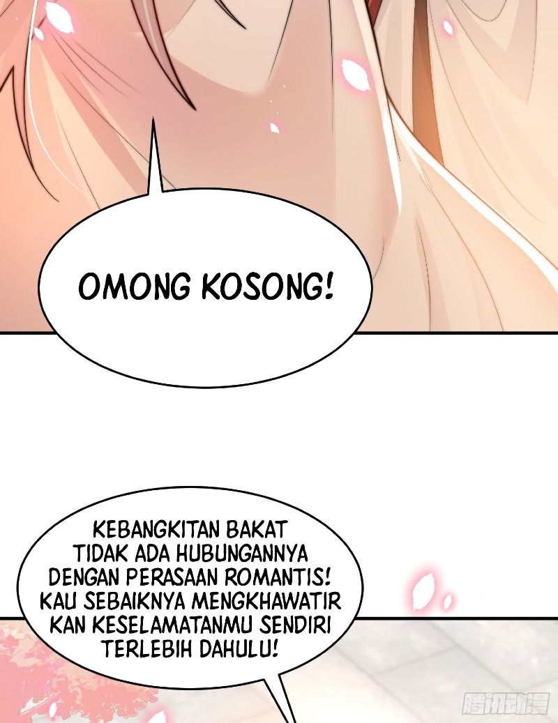 Starting With Confessing With the Beautiful Master Bab 01 halaman 95