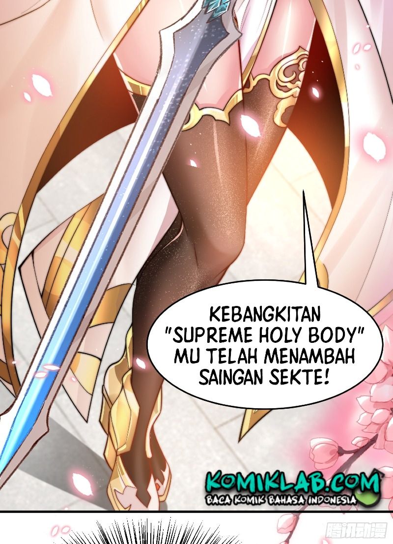 Starting With Confessing With the Beautiful Master Bab 01 halaman 97