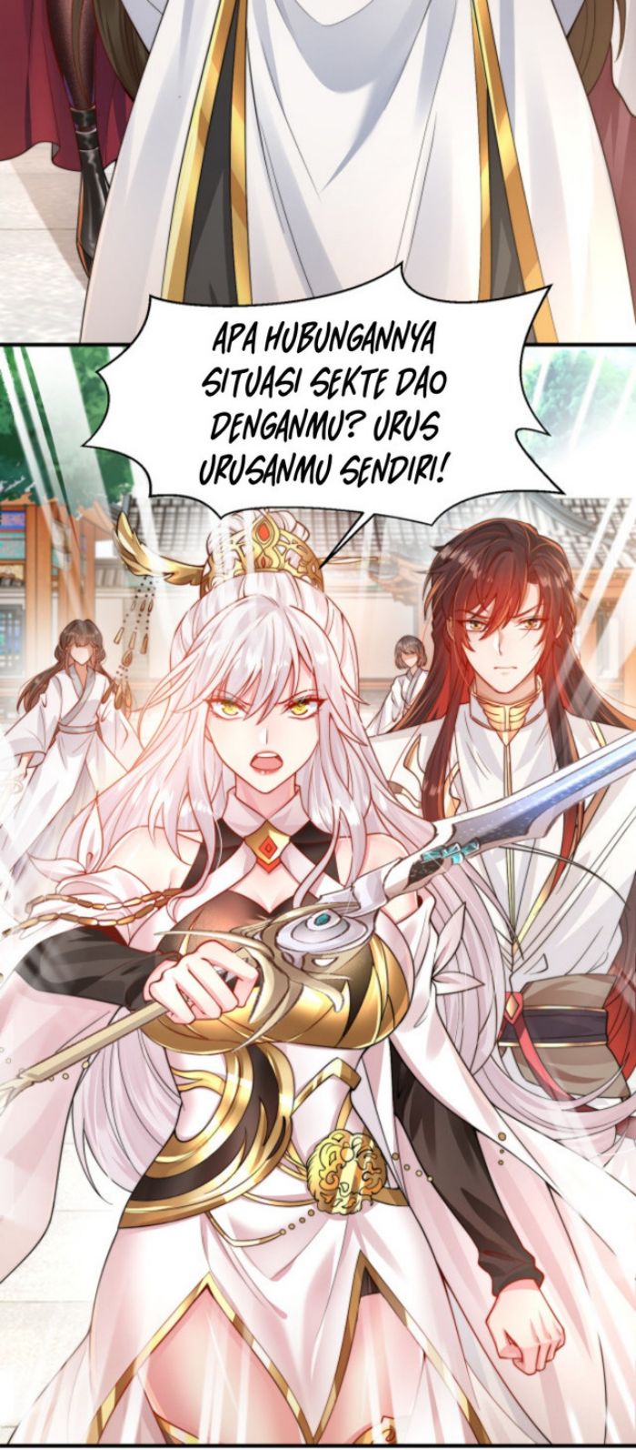 Starting With Confessing With the Beautiful Master chapter 02 halaman 5