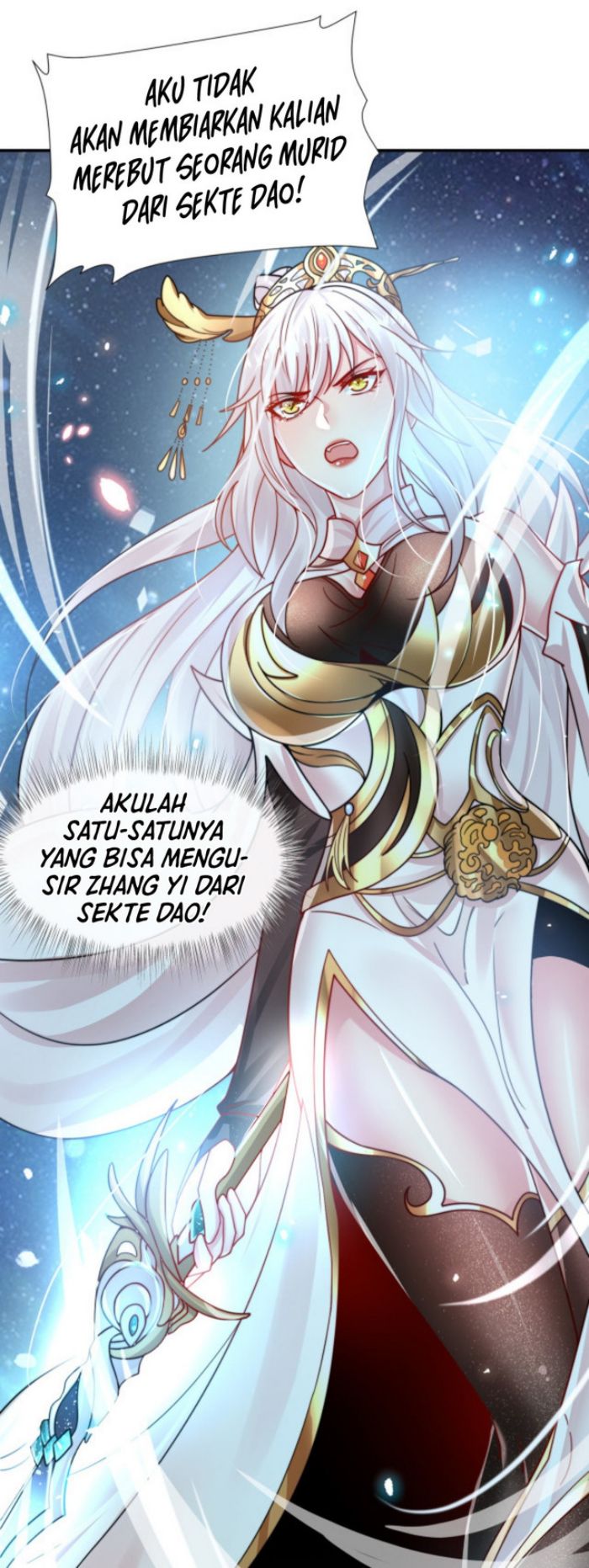 Starting With Confessing With the Beautiful Master chapter 02 halaman 8