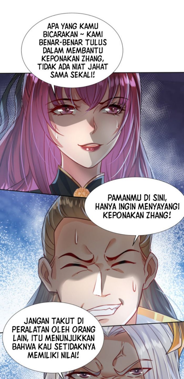 Starting With Confessing With the Beautiful Master chapter 02 halaman 10