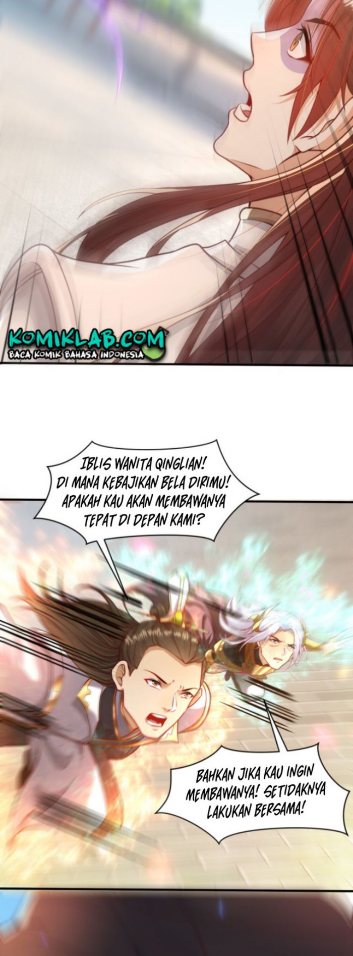 Starting With Confessing With the Beautiful Master chapter 02 halaman 15