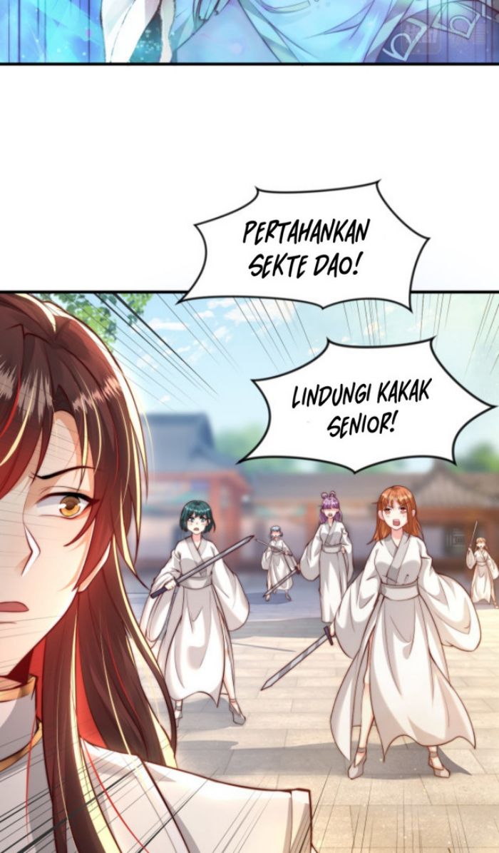 Starting With Confessing With the Beautiful Master chapter 02 halaman 24