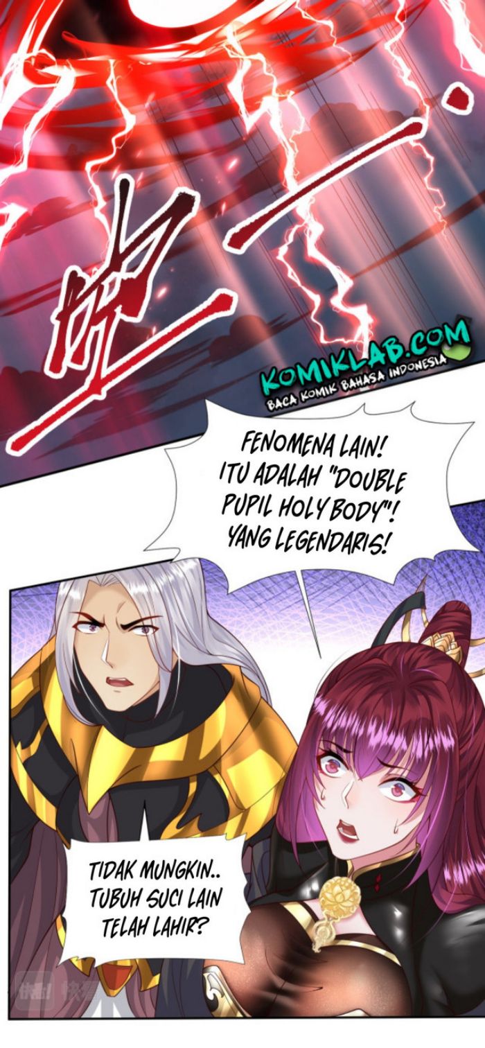 Starting With Confessing With the Beautiful Master chapter 02 halaman 30