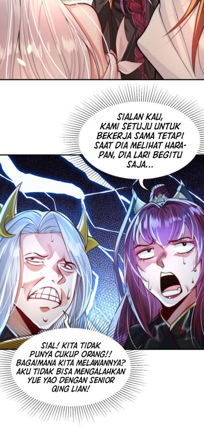 Starting With Confessing With the Beautiful Master chapter 02 halaman 34
