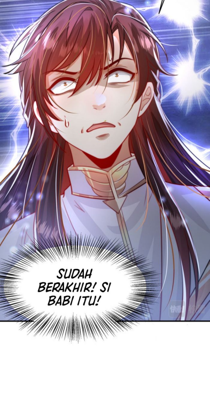Starting With Confessing With the Beautiful Master chapter 02 halaman 49